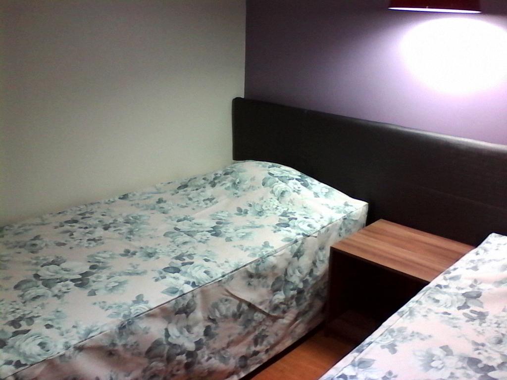 Spazzio Hotel Residence Форталеза Екстериор снимка