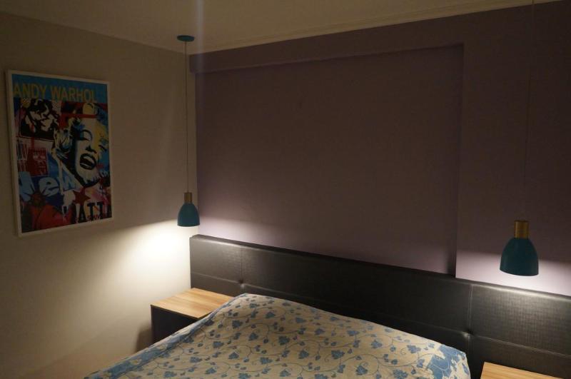 Spazzio Hotel Residence Форталеза Екстериор снимка