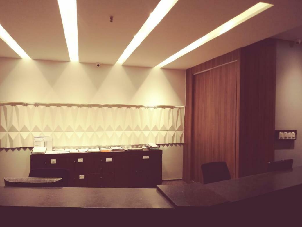 Spazzio Hotel Residence Форталеза Екстериор снимка